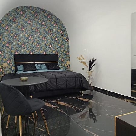 Casa Suite Del Cardinale Napels Buitenkant foto