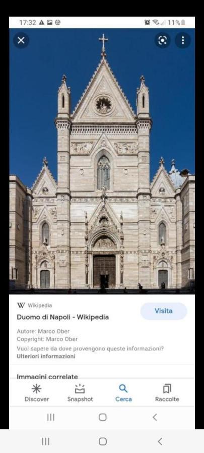Casa Suite Del Cardinale Napels Buitenkant foto
