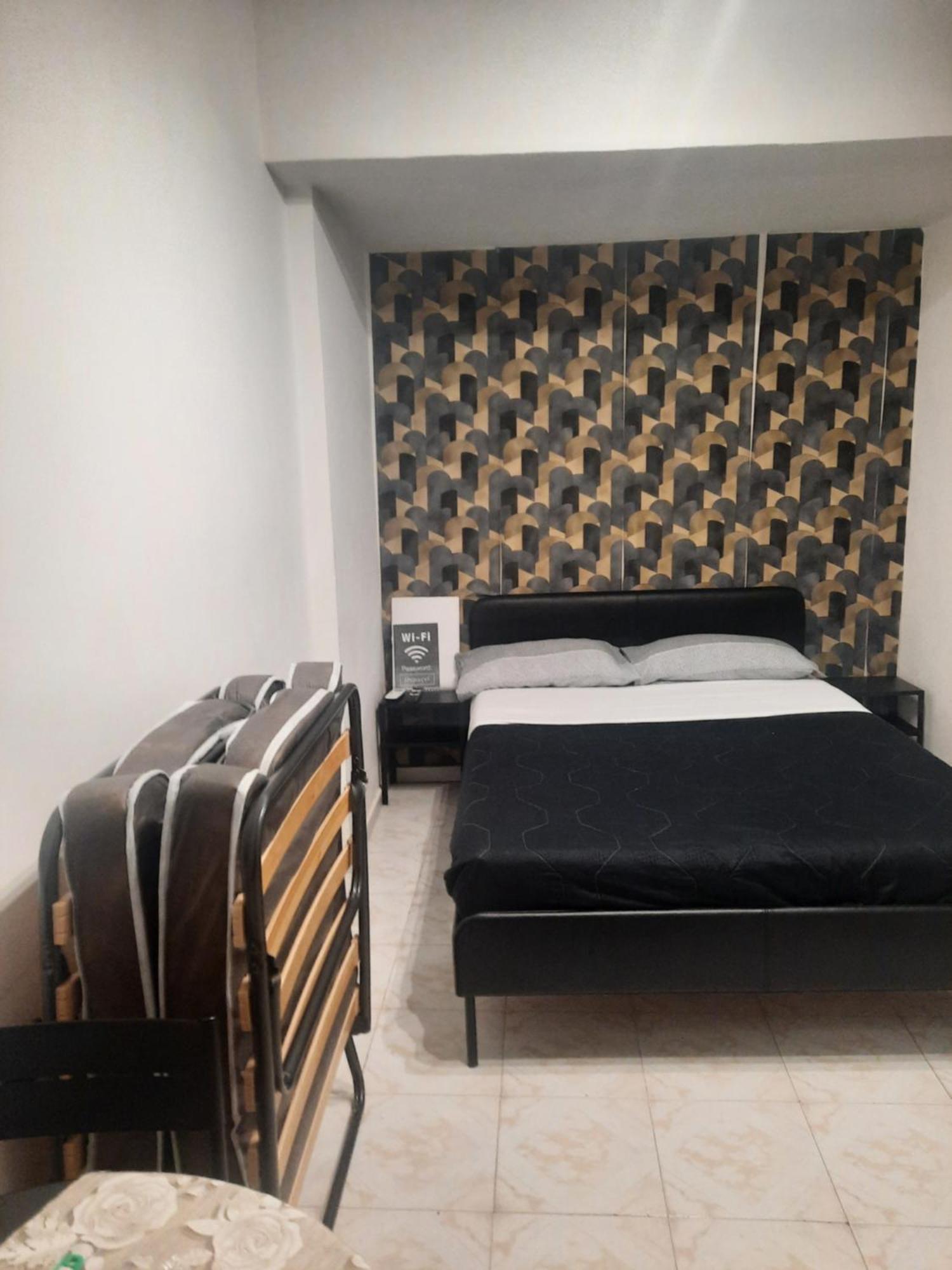 Casa Suite Del Cardinale Napels Buitenkant foto